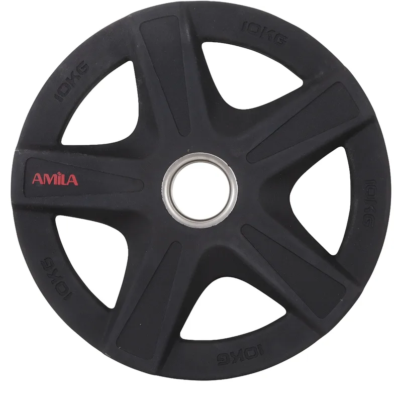 Δίσκος Amila PU Series 50mm 10kg