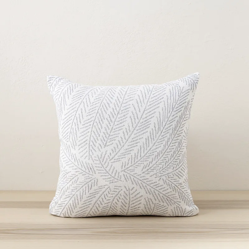 Διακοσμητική Μαξιλαροθήκη 45X45 Nima Ivy (45x45)