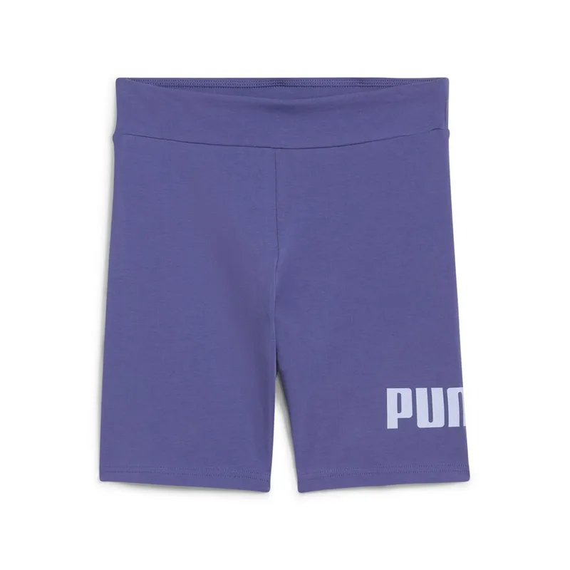 Puma Kids ESS 2 Color No.1 Logo Short Leggings G (686074-46)