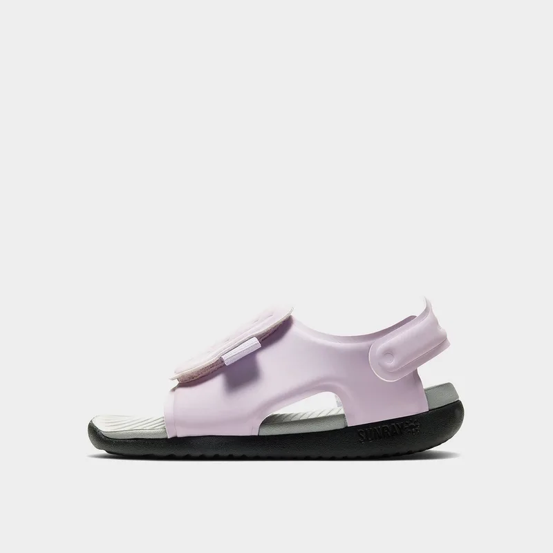 Nike Sunray Adjust 5 Βρεφικά Σανδάλια (9000065391_45605)