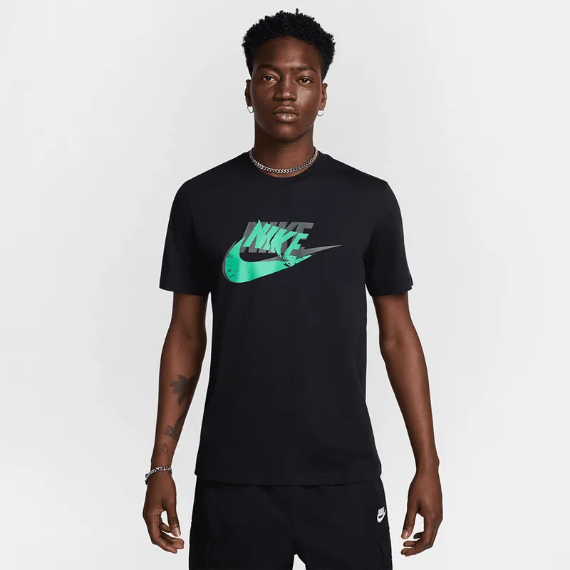 Nike Sportswear Futura Ανδρικό T-Shirt (9000206656_1469)
