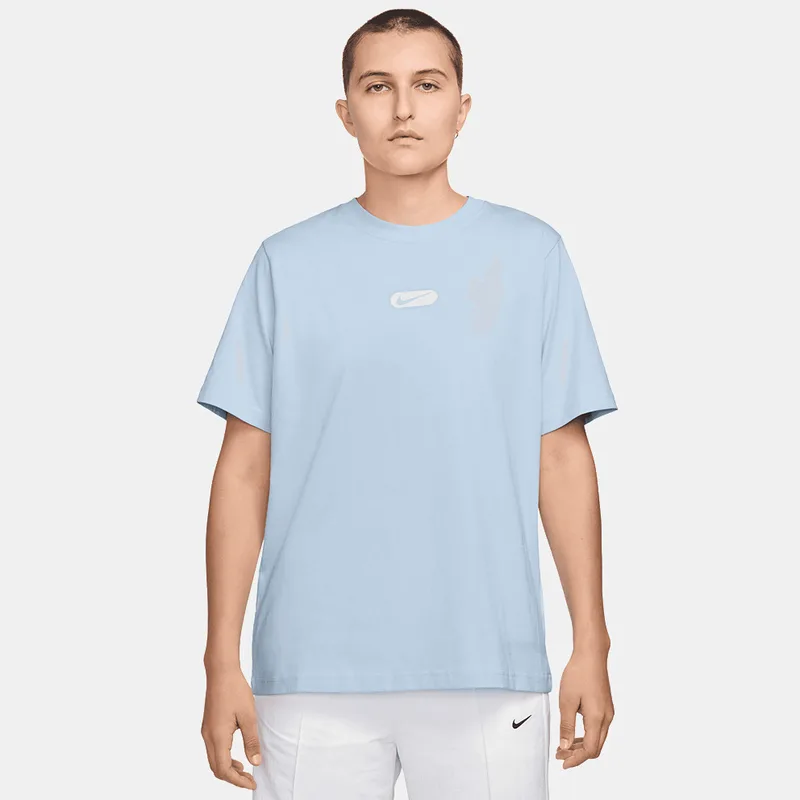 Nike Sportswear Club Γυναικείο T-Shirt (9000209282_51435)