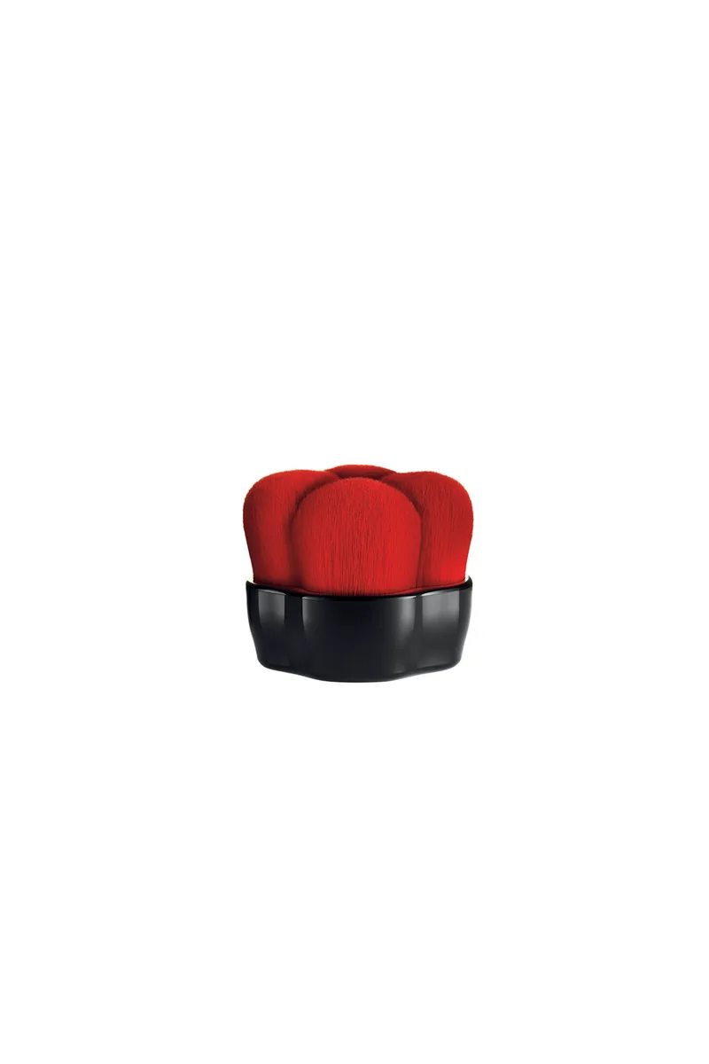 Shiseido Hanatsubaki Hake Polishibg Face Brush - 10116136101