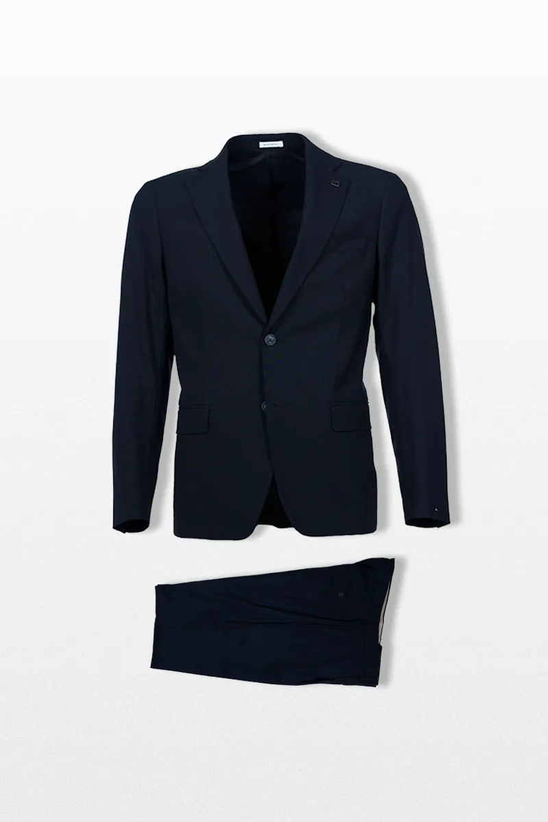 BRERAS Ανδρικό Μπλε Suit in Blue