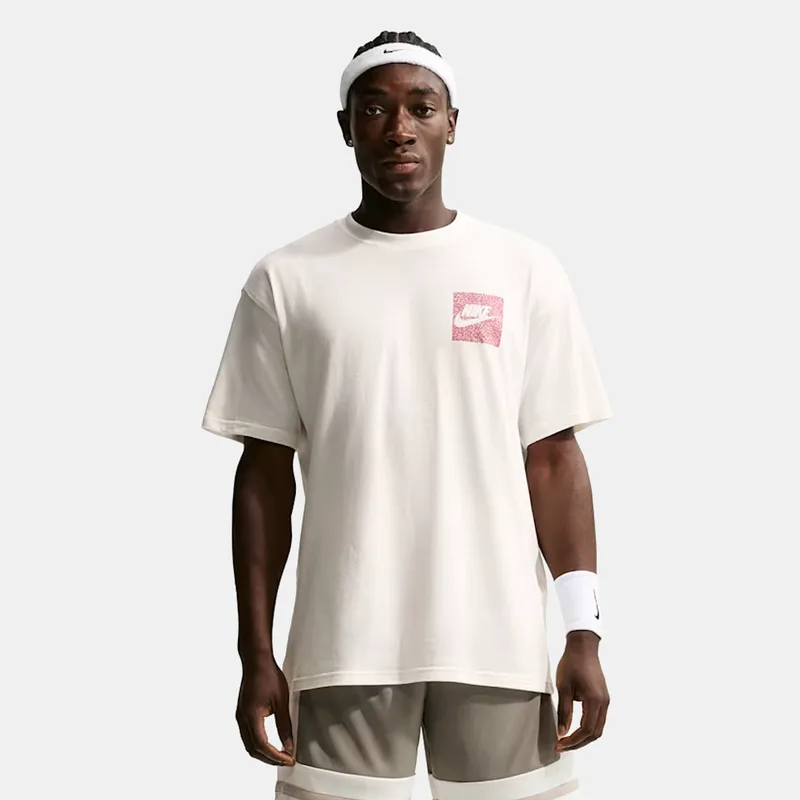Nike Max90 Ανδρικό T-Shirt (9000252390_28917)