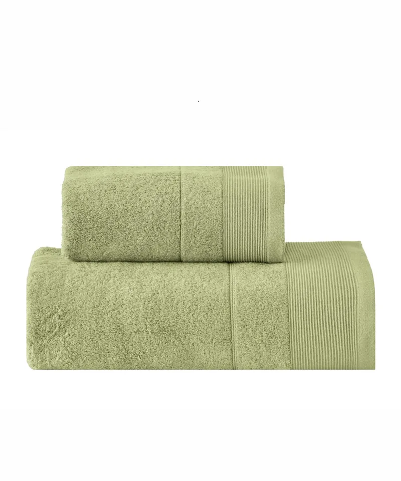 Πετσέτα Προσώπου Kentia Celeste 10 Light Green 50x90