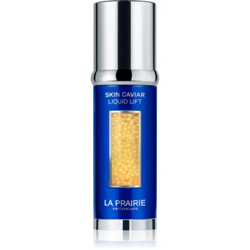 La Prairie Skin Caviar Liquid Lift συσφικτικός ορός με χαβιάρι 30 ml