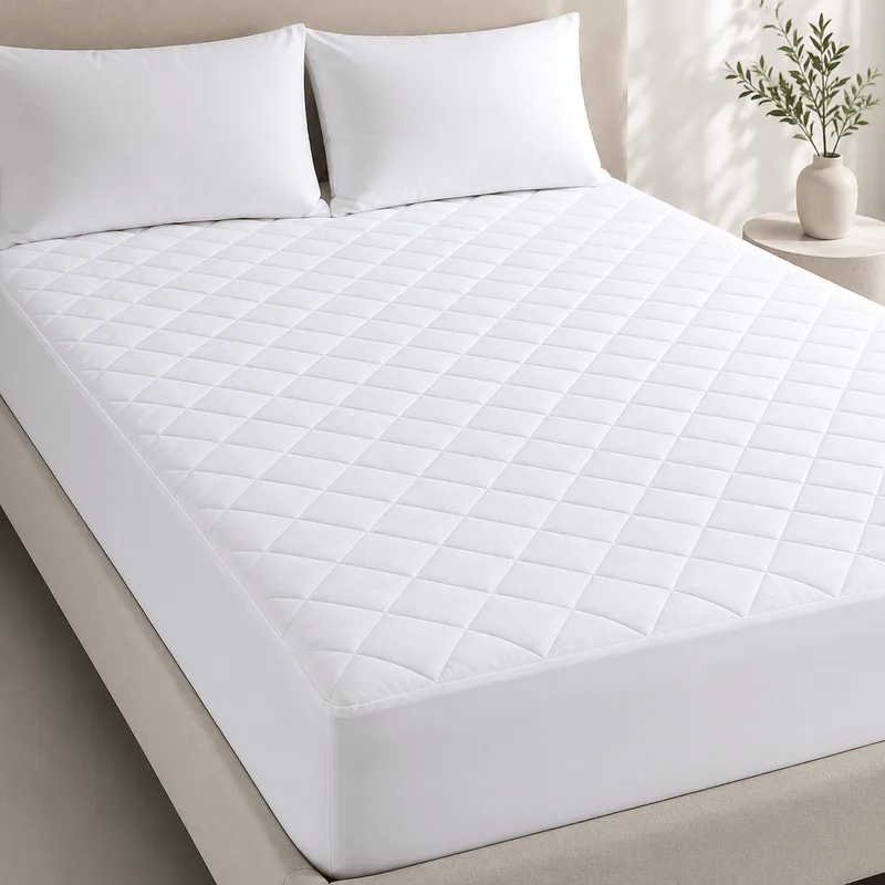 Προστατευτικό Στρώματος Καπιτονέ 140x200 +40cm - Astron Italy