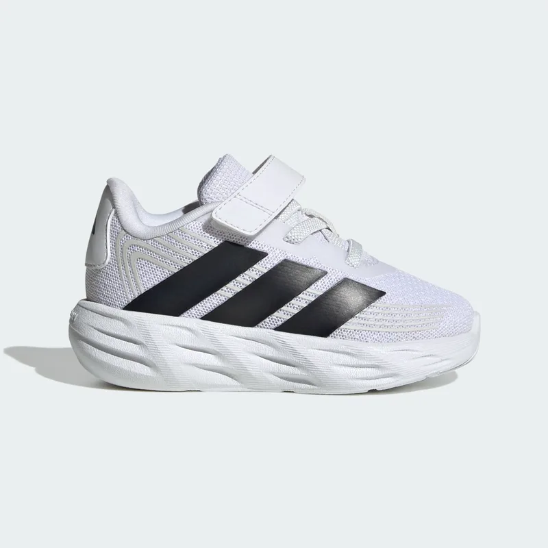 adidas sportswear K Galaxy 8 Shoes Infant (9000280235_63957)