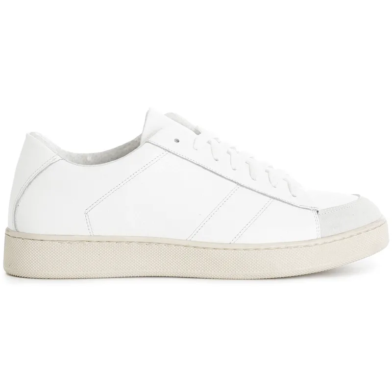 Xαμηλά Sneakers Café Noir C1XN1027