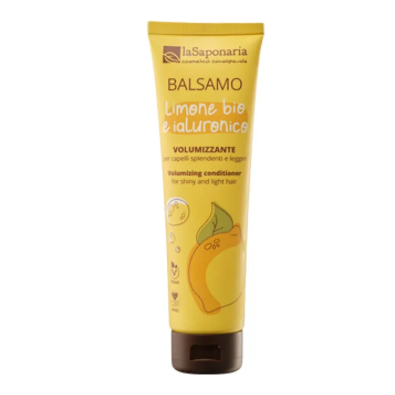 La saponaria Volumizing conditioner, 150 ml