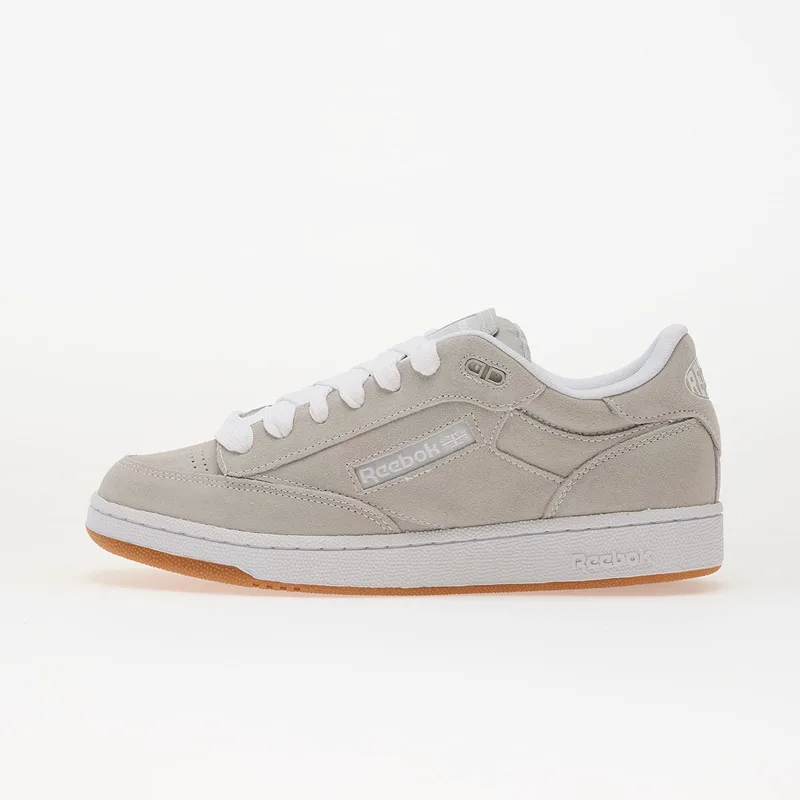 Sneakers Reebok Club C Bulc Cln Grey1/ Ftwrwhite/ Gum EUR 37.5