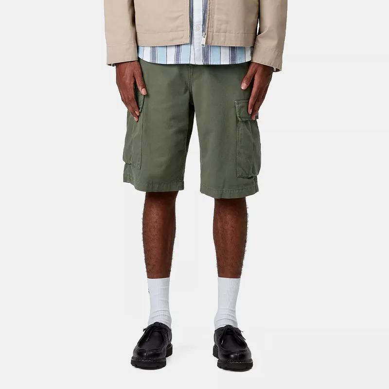 Carhartt WIP Unisex Ανδρική Cargo Βερμούδα (9000207896_44849)