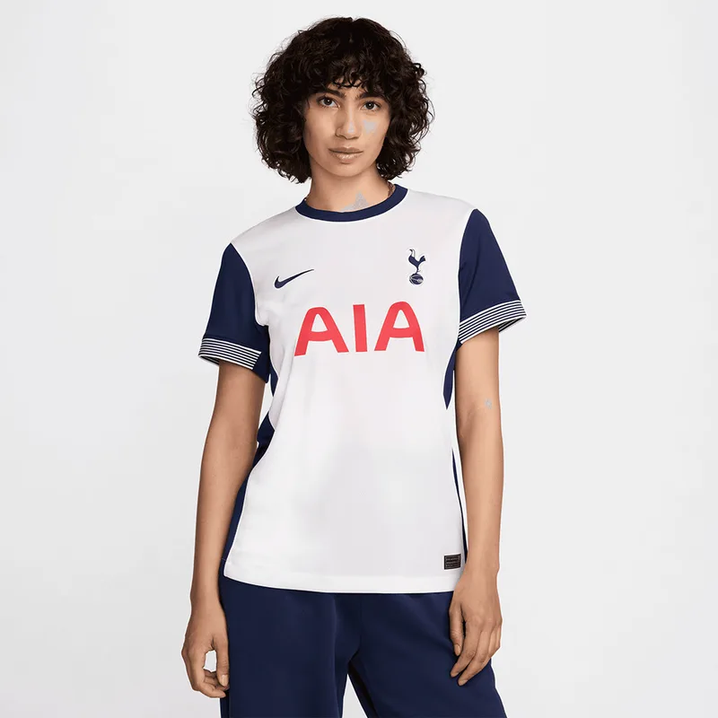 Nike Tottenham Hotspur FC 2024/25 Home Γυναικεία Ποδοσφαιρική Φανέλα (9000173691_75286)