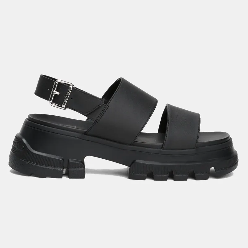 Tommy Jeans Chunky City Γυναικεία Σανδάλια (9000225892_1469)