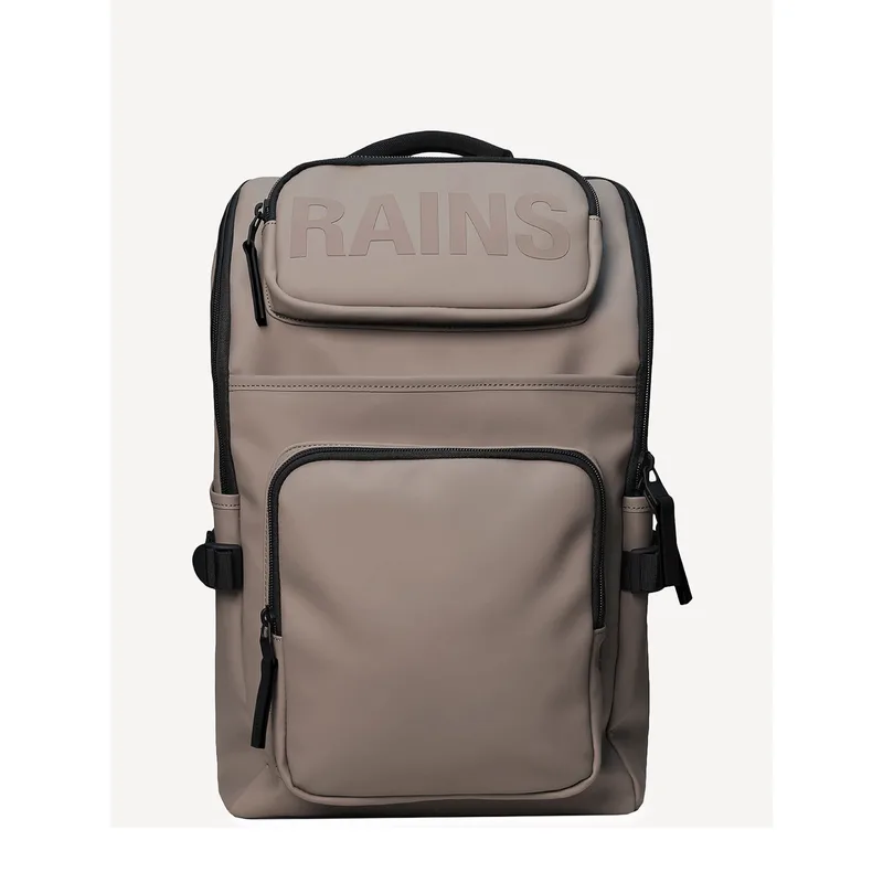 Σακίδια Πλάτης ανδρικά Rains Cinder 14000-173 Texel Cargo Backpack W3 100