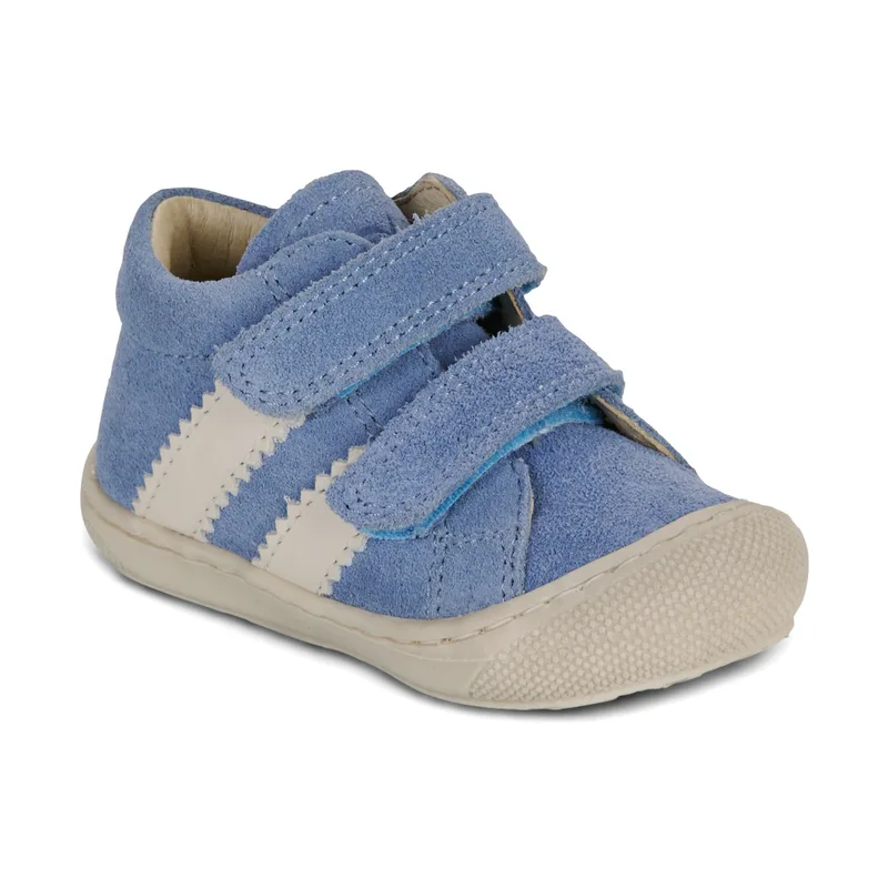 Ψηλά Sneakers Naturino NATURINO MACKS 3 VL