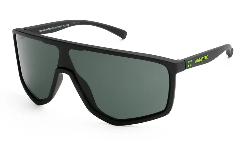 ARNETTE ΓΥΑΛΙΑ ΗΛΙΟΥ ARNETTE 4360 290071 0136 4360 Μαύρο