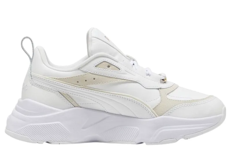 Sneaker Puma Cassia Lux 397837-01 Γυναικείο