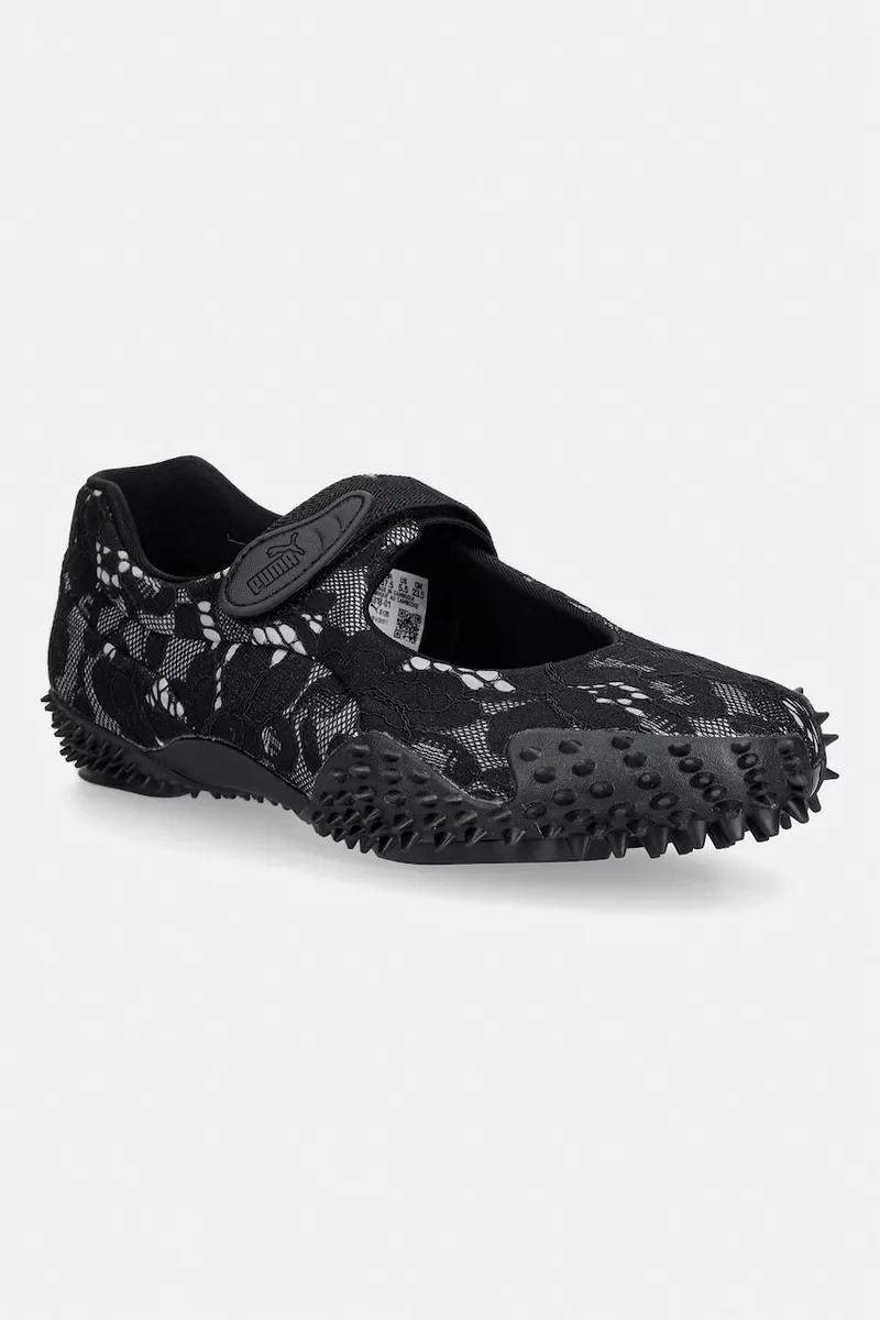 Puma μπαλαρίνες Mostro