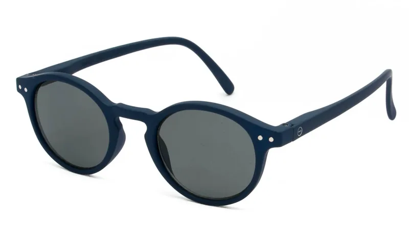 IZIPIZI ΓΥΑΛΙΑ ΗΛΙΟΥ IZIPIZI SUN ADULT H C03 4420 SUN ADULT H Μπλέ