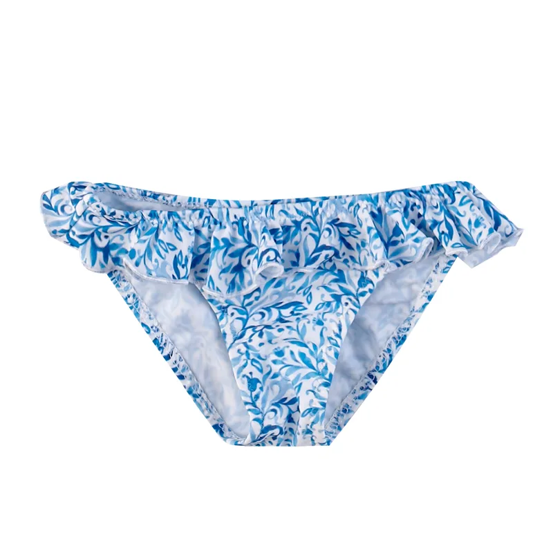 GIRL'S SWIM BOTTOM INDIE