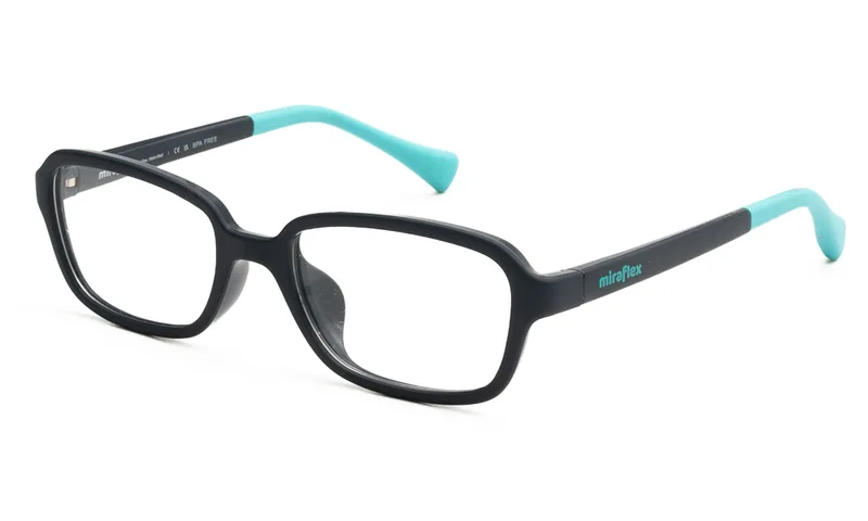 MIRAFLEX ΣΚΕΛΕΤΟΣ ΟΡΑΣΕΩΣ MIRAFLEX JUNIOR MF4037 N373 4716 MF4037 Μπλέ