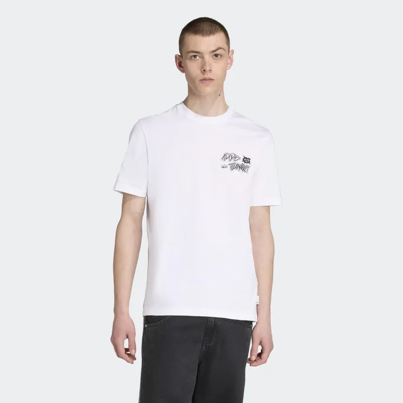 adidas Originals Graphic Ανδρικό T-Shirt (9000237197_1539)