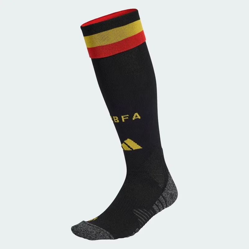 adidas Belgium 26 Home Unisex Κάλτσες (9000263753_75611)