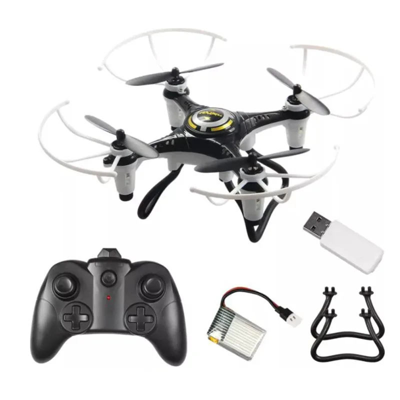 mini τηλεκατευθυνόμενο ελικόπτερο quadcopter drone 6 axis gyro 2.4ghz 4ch 3d-360 degrees eversion jx815-2