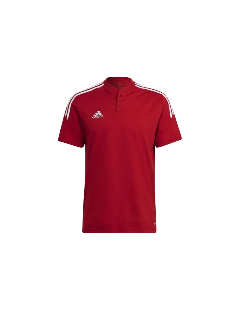 Adidas Condivo 22 M H44107 polo shirt