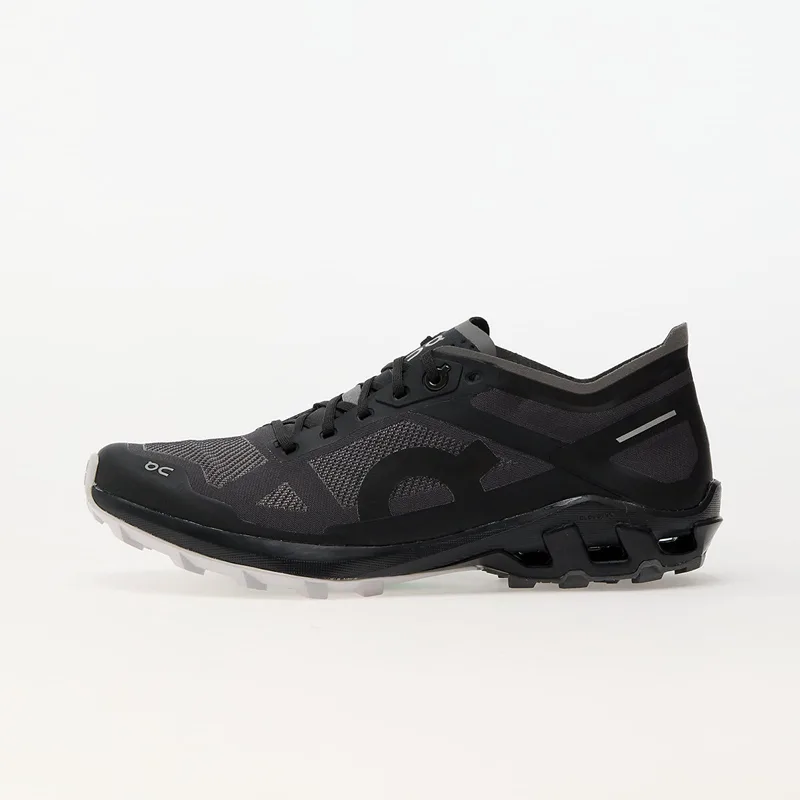 Sneakers On W Cloudventure Peak 3 Black/ Glacier EUR 40.5