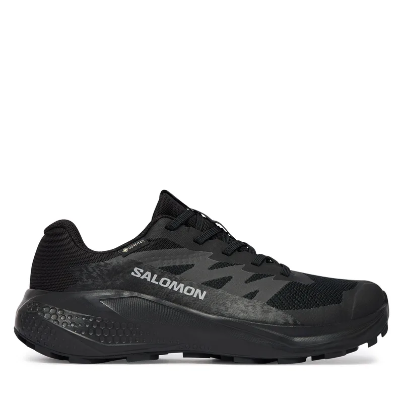 Παπούτσια για Τρέξιμο Salomon Alphaglide Gtx W L49214400 Σκούρο μπλε