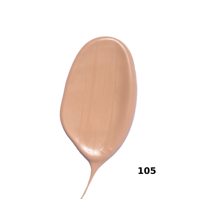 Mon Reve Impeccable Matte Foundation 105