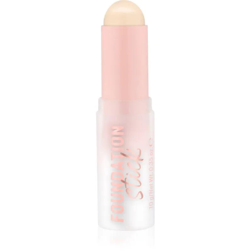 essence FOUNDATION Stick μακράς διαρκείας βάση σε στικ απόχρωση 30