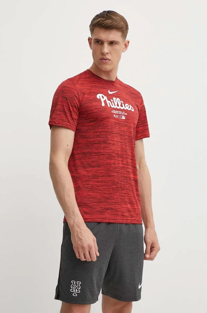 Μπλουζάκι Nike Philadelphia Phillies