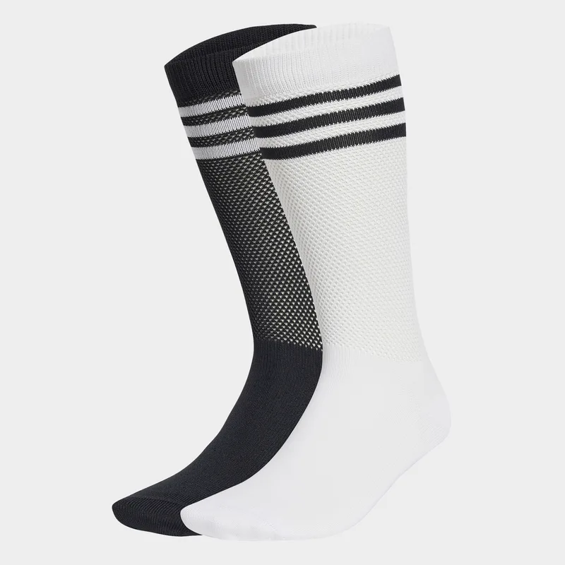 adidas Originals Textured Crew 2-Pack Unisex Κάλτσες (9000249879_41996)