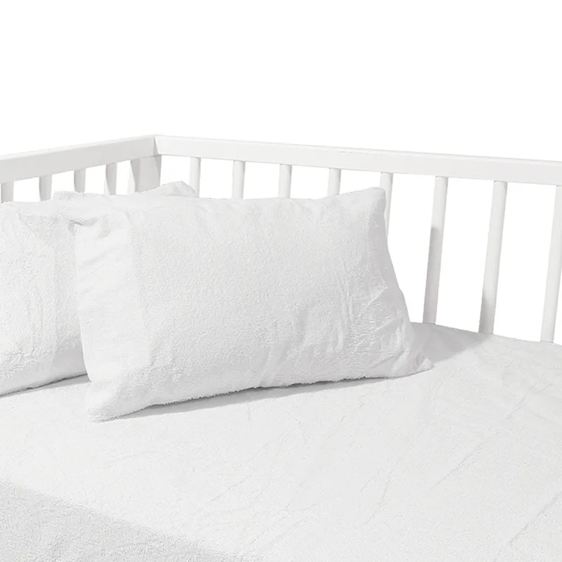 Σετ βρεφικά καλύμματα μαξιλαριού (30Χ40) RELAX 1061, DAS BABY