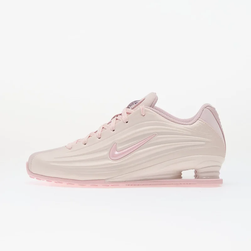 Sneakers Nike Shox Z Pearl Ροζ/ Ροζ Foam-Metallic Silver EUR 38