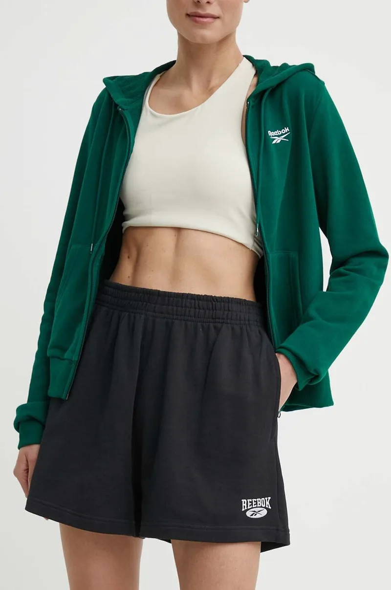 Σορτς Reebok Classic Archive Essentials