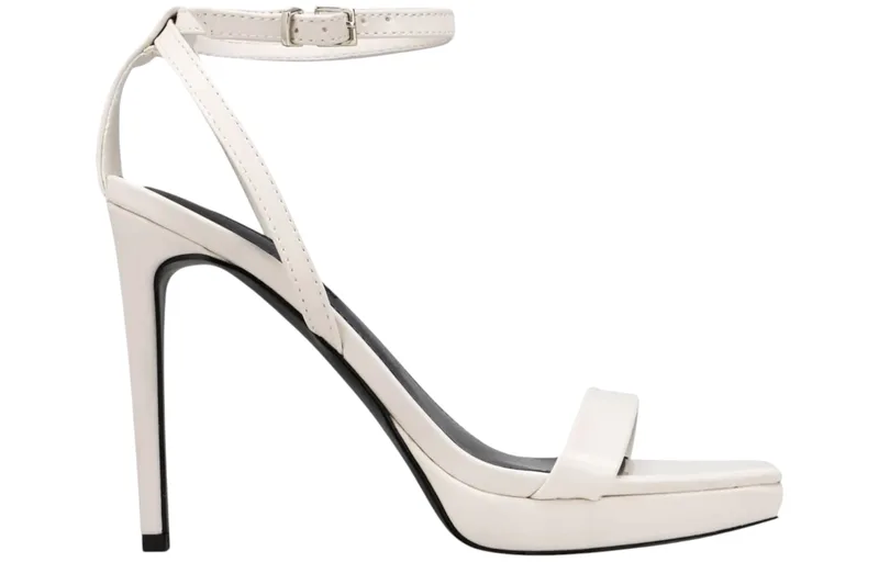 Πέδιλα Nine West Zilo3 ZILO3 01-150 Γυναικείο