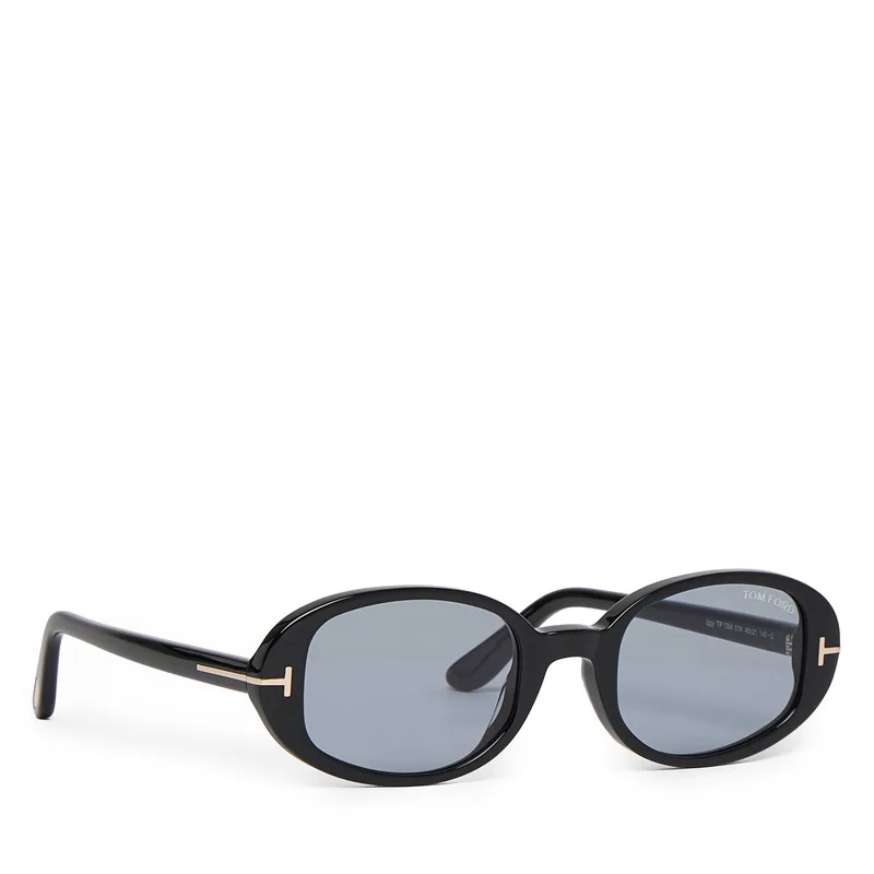 Γυαλιά ηλίου Tom Ford FT1364 Μαύρο