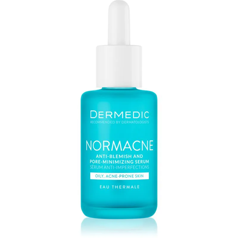 Dermedic Normacne ορός προσώπου κατά της ακμής 30 ml