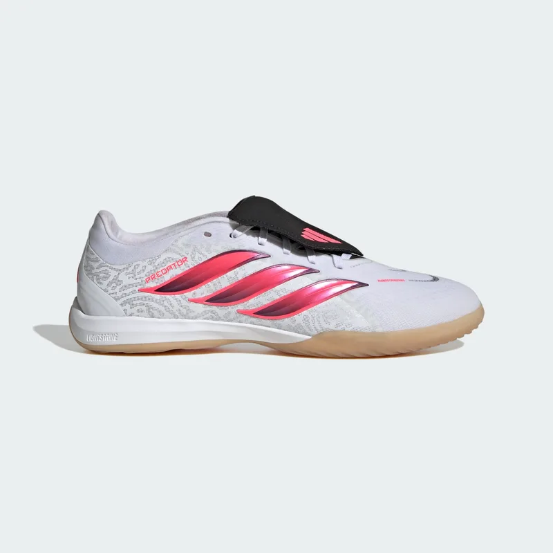adidas Predator Pro Fold-Over Tongue Indoor Fball (9000293816_97799)