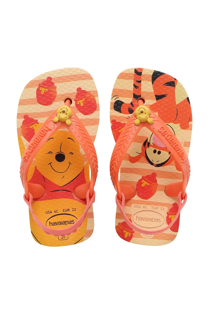 Havaianas σαγιονάρες παιδικές BABY DISNEY CLASSICS