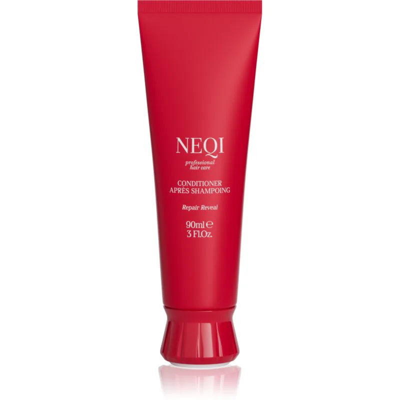 NEQI Repair Reveal θρεπτικό κοντίσιονερ για όλους τους τύπους μαλλιών 90 ml