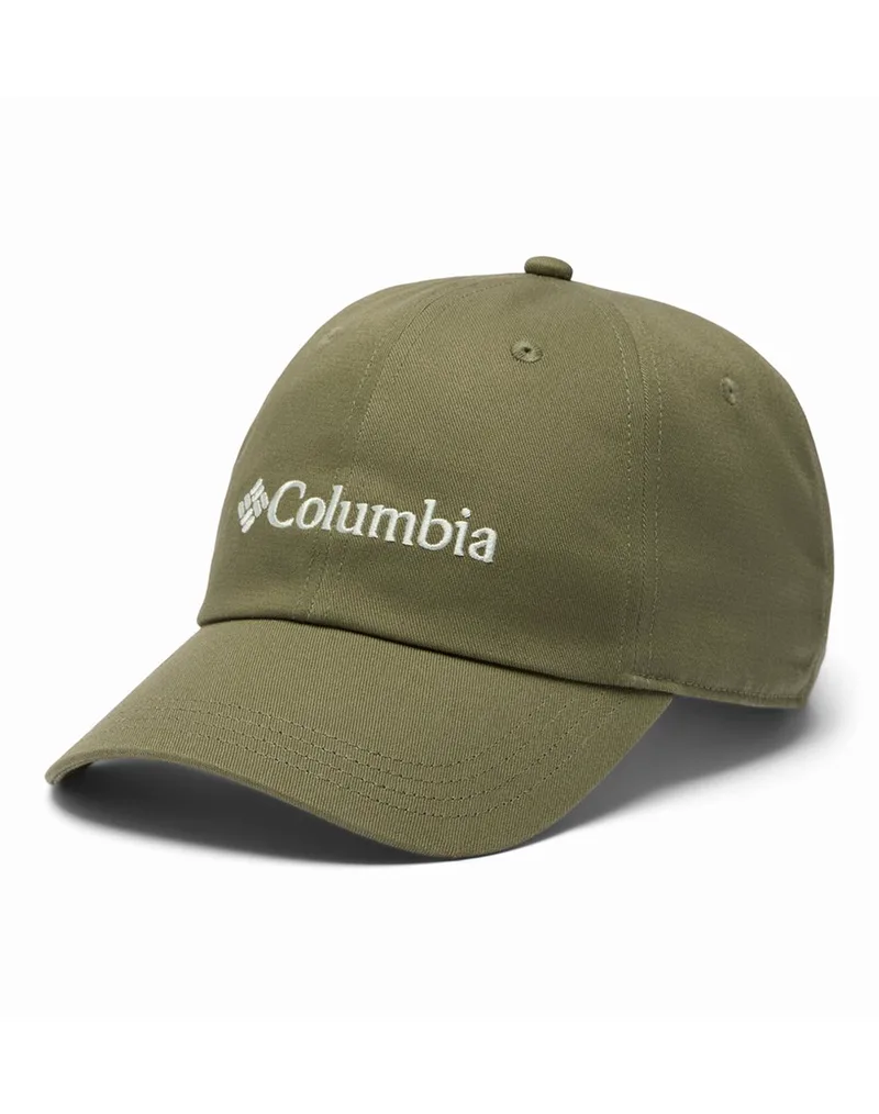 COLUMBIA Unisex Καπέλο Provisions™ Ball Cap CG01-2096351-397 Khaki