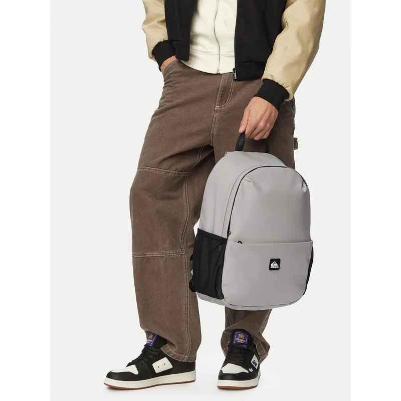 Σακίδιο Quiksilver CWBEO-QUIK-M-004-10 Γκρι