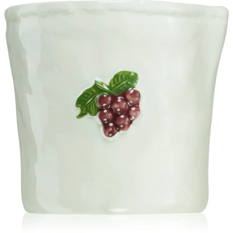 Paddywax Bistro Bordeaux Grape αρωματικό κερί 226 γρ