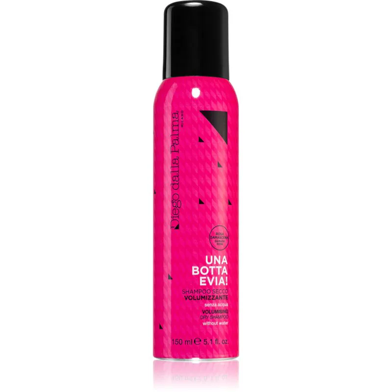 Diego dalla Palma Volumizing Dry Shampoo ξηρό σαμπουάν για παραπάνω όγκο 150 ml
